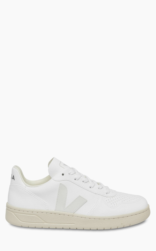 Veja W V-10 CWL Full White