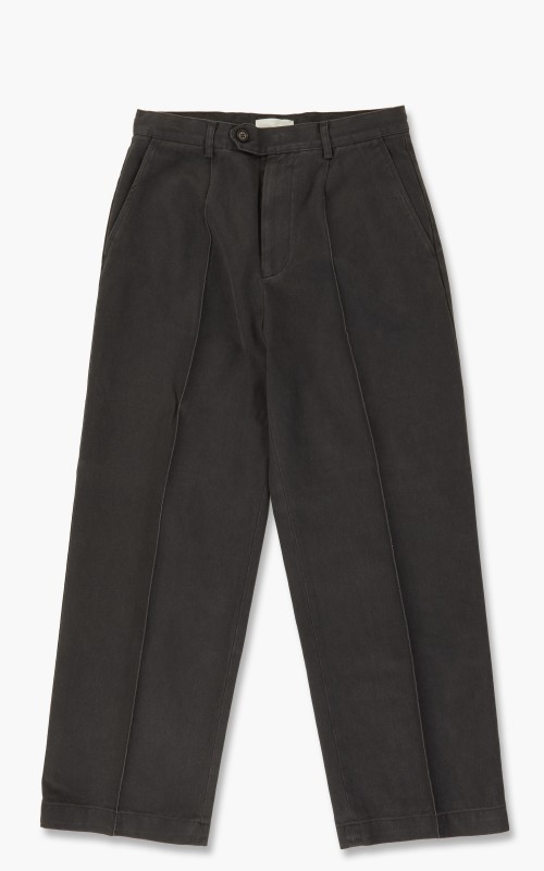 mfpen Assistent Trousers Anthracite
