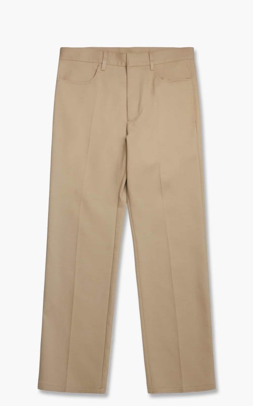 Sunflower French Trousers Beige
