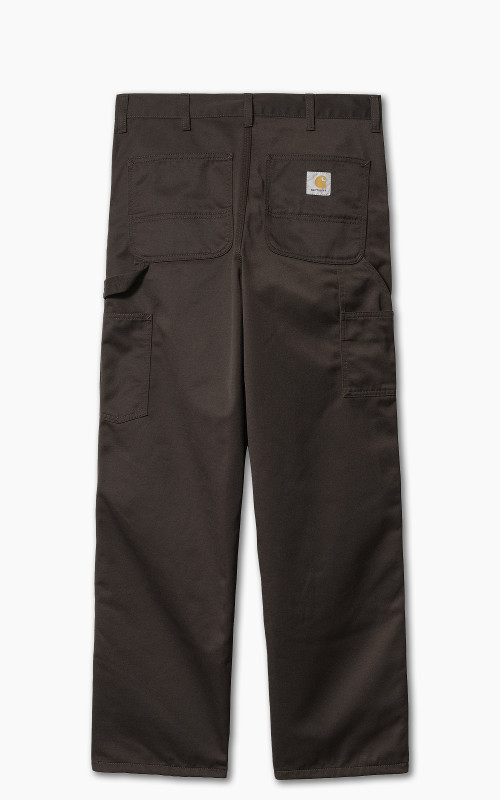 Die Hard Double Knee Tapered Leg 10oz Selvage Twill
