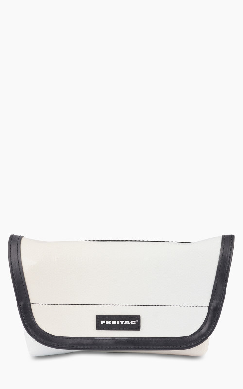 Freitag F40 Jamie Hip Bag White 16-3