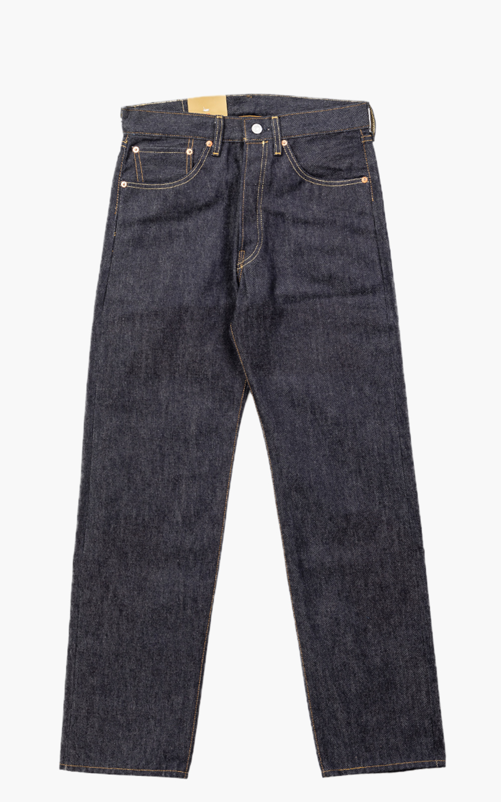 levi's 501 1955