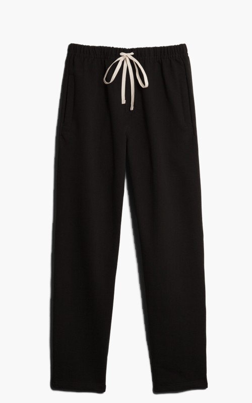 Merz b. Schwanen 3s50 Sweatpants Black