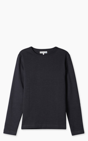 Merz b. Schwanen 2S18 Heavyweight Longsleeve Charcoal