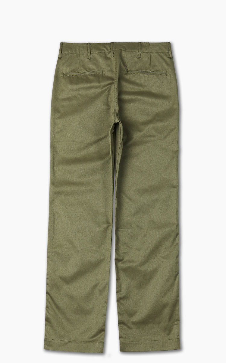Warehouse Lot. 1082 Chinoes Green