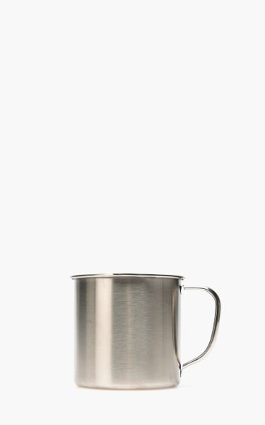 Military Surplus Stainless Steel Cup 14601000