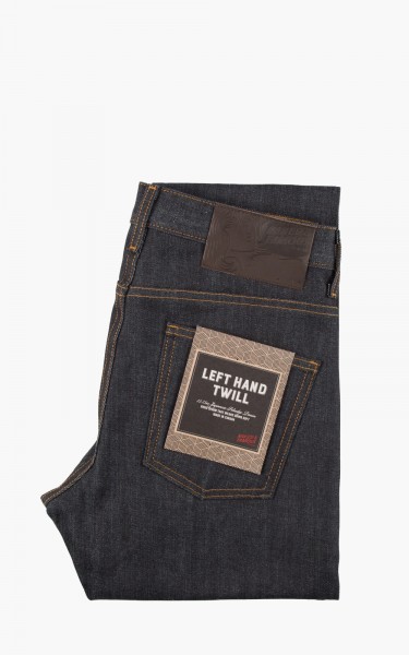 Naked &amp; Famous Denim Super Guy Left Hand Twill Selvedge 13.75oz