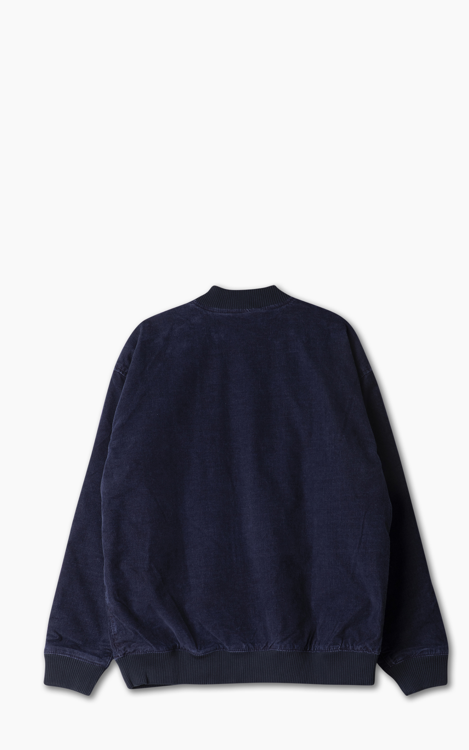【2024年】お歳暮ギフト Lee Varsity Jacket Corduroy Dark Indigo | Cultizm ジャケット・アウター