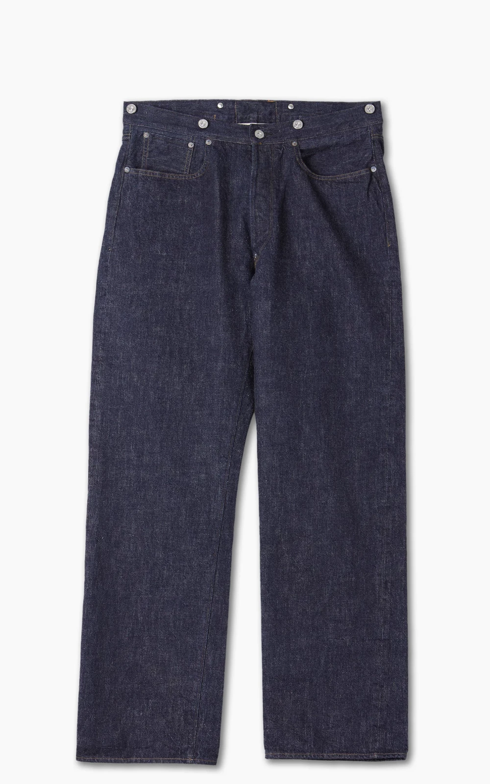FULLCOUNT Son Of The Soil Denim リメイク品 FULLCOUNT_1373W-Son-of-the-