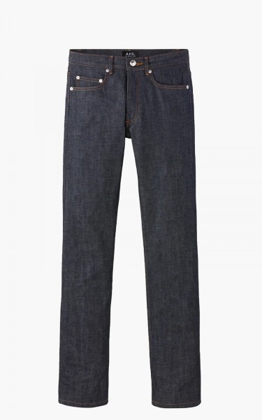A.P.C. New Standard Indigo Red Selvage 14.5oz CODBS-M09001