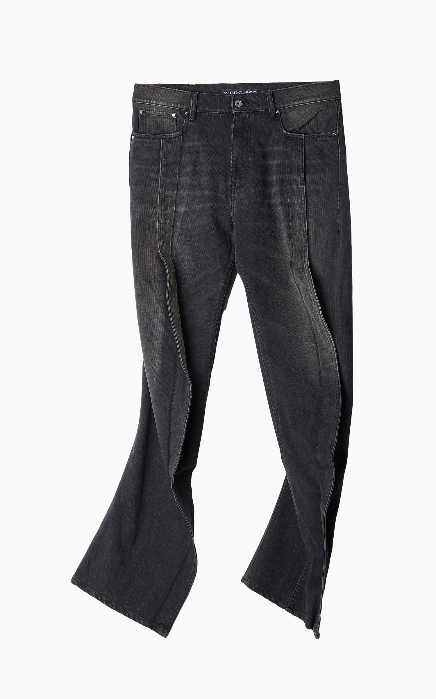 Yproject 22fw Banana Jeans 29 バナナ デニム ☆OFF☆ - bhmtextil.com.br