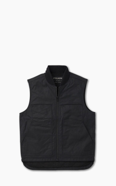 Filson Wax Work Vest