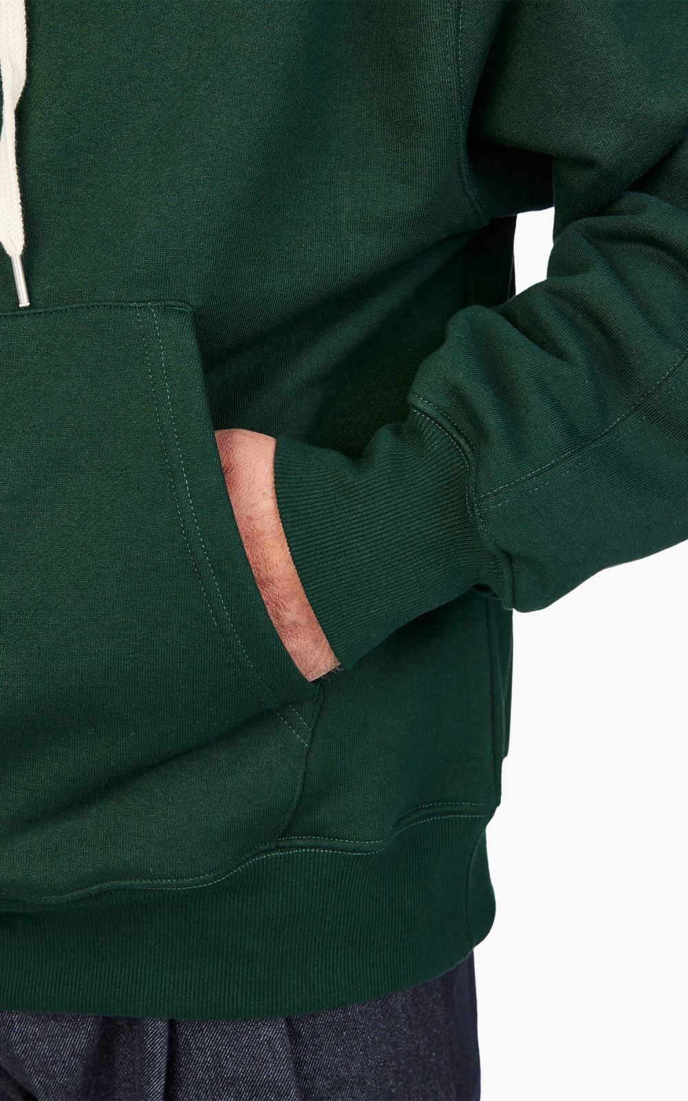 パーカー・フーディ FRIZMWORKS OG HEAVYWEIGHT PULLOVER HOODY DARK GREEN FZWOGTS FRIZMWORKS-OGTS092-OG-
