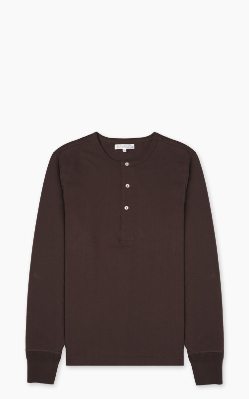 Merz b. Schwanen 206 Henley Coffee