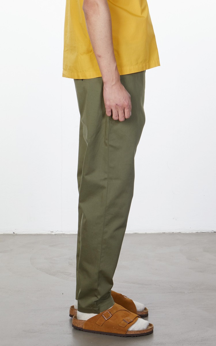 Military-Chino-Light-Olive-