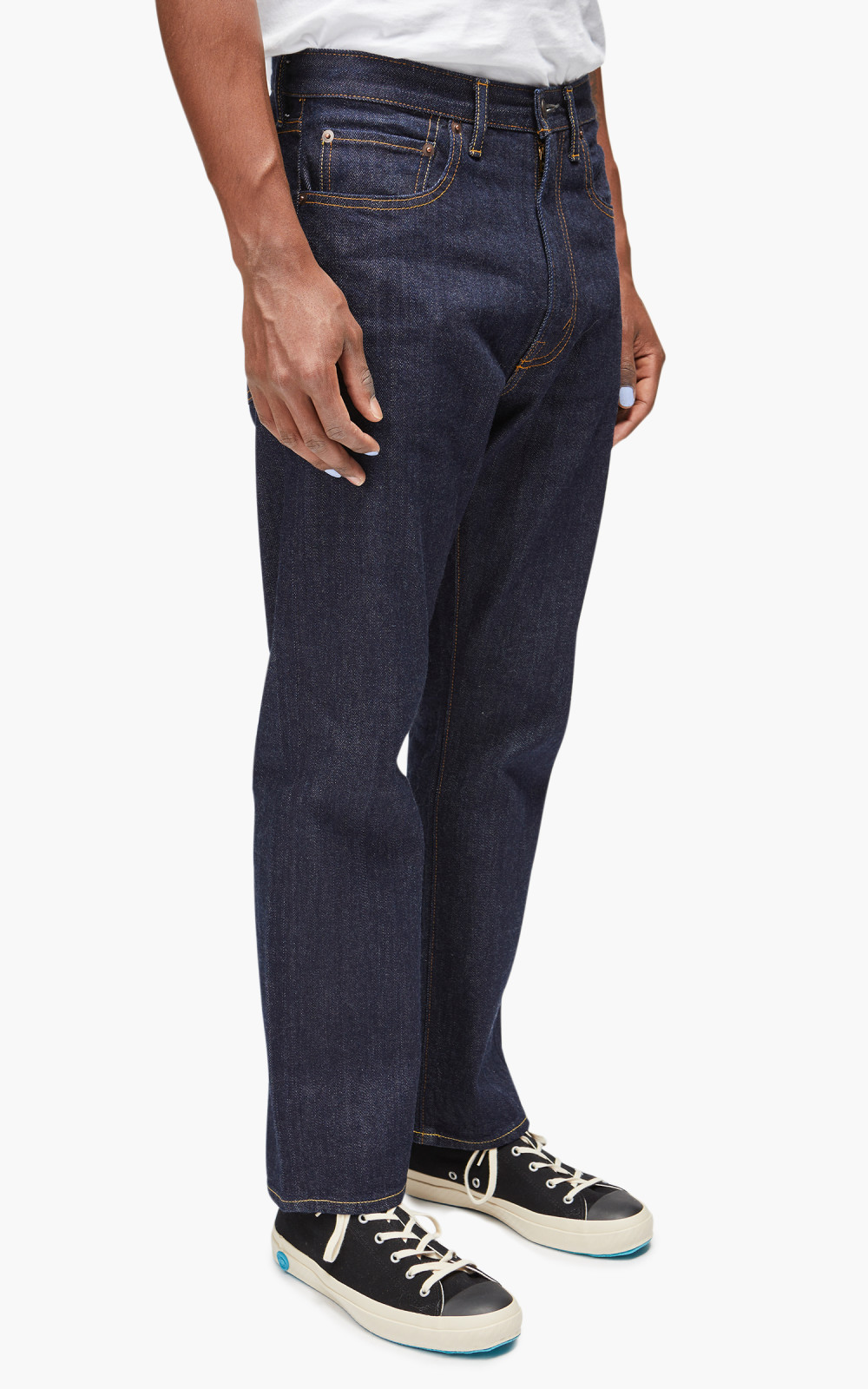 1978 Bootcut Jeans Z9C02