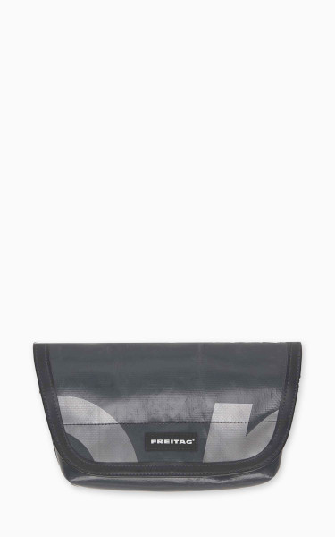 Freitag F40 Jamie Hip Bag Black 23-1