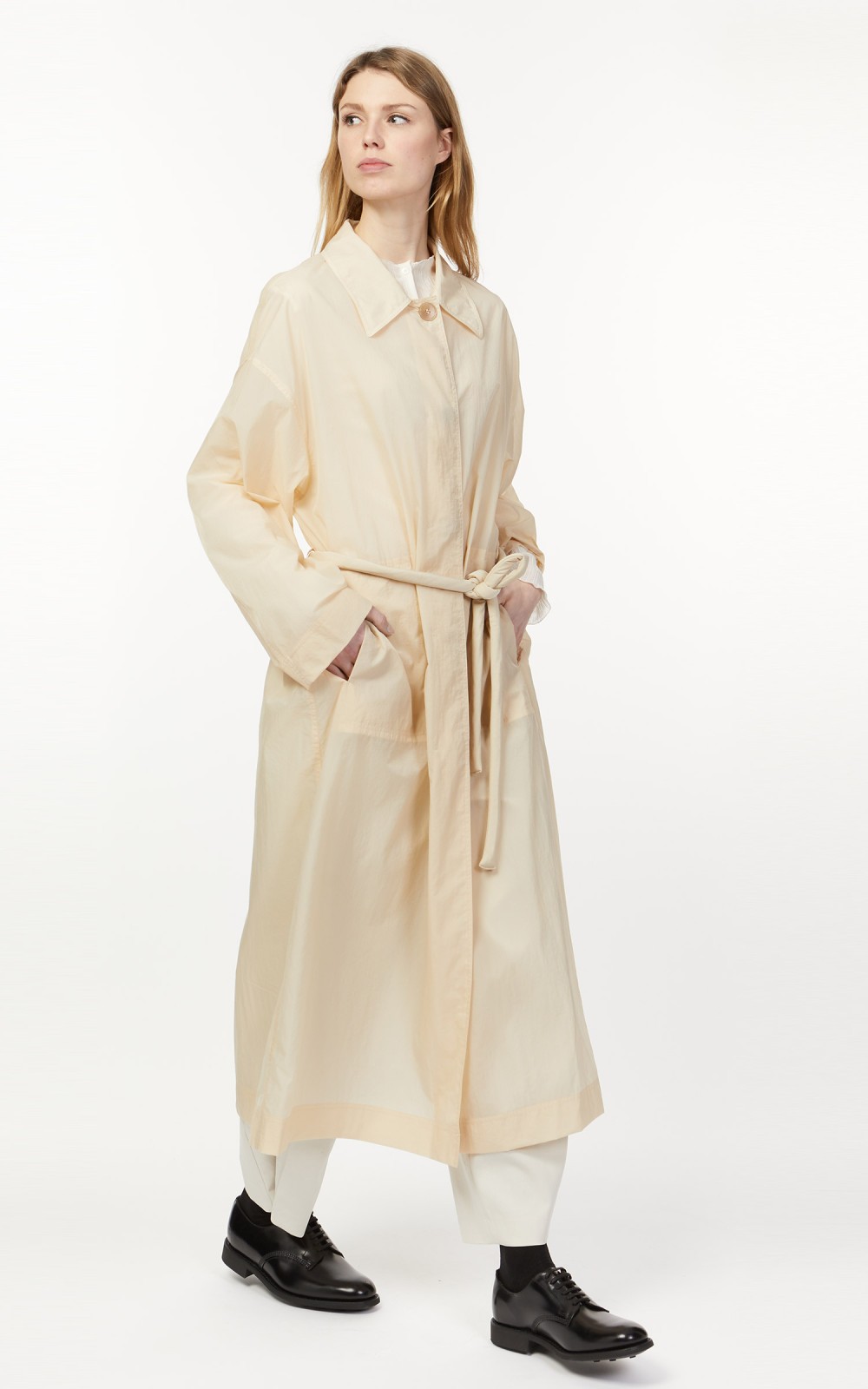 Amazon.com: Sleeveless Trench Coat Women V Neck Double
