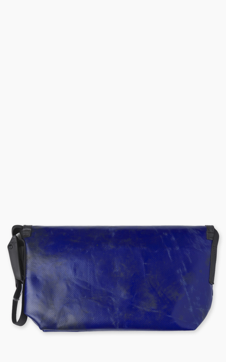 専用　FREITAG HAWAII FIVE-O Freitag F41 Hawaii Five-O Messenger Bag XS Blue 22-2 | Cultizm