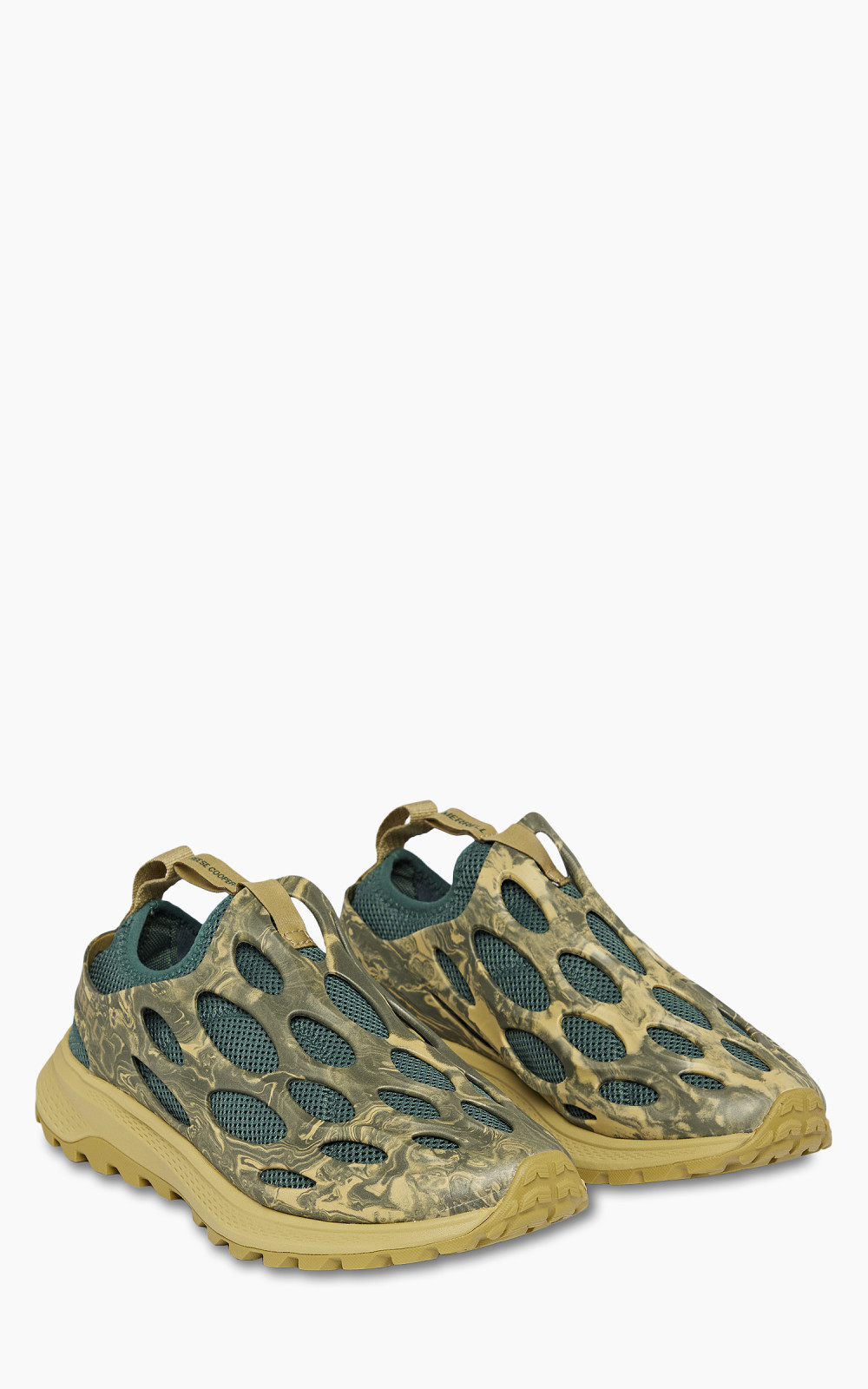 Merrell Hydro Runner X RCI Forest Night | Cultizm