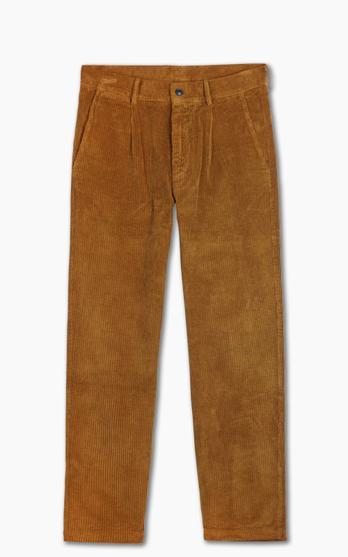 Homecore Orel Cord Trousers Monks Robe