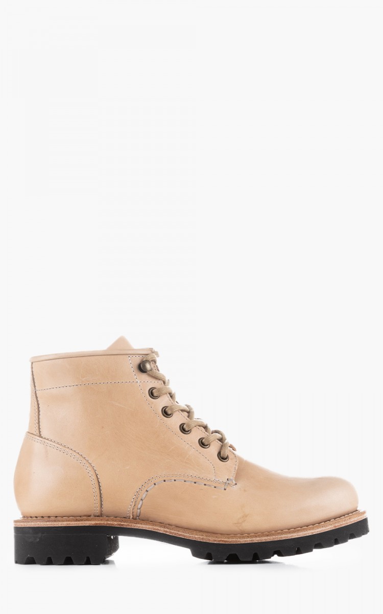 service boot natural chromexcel