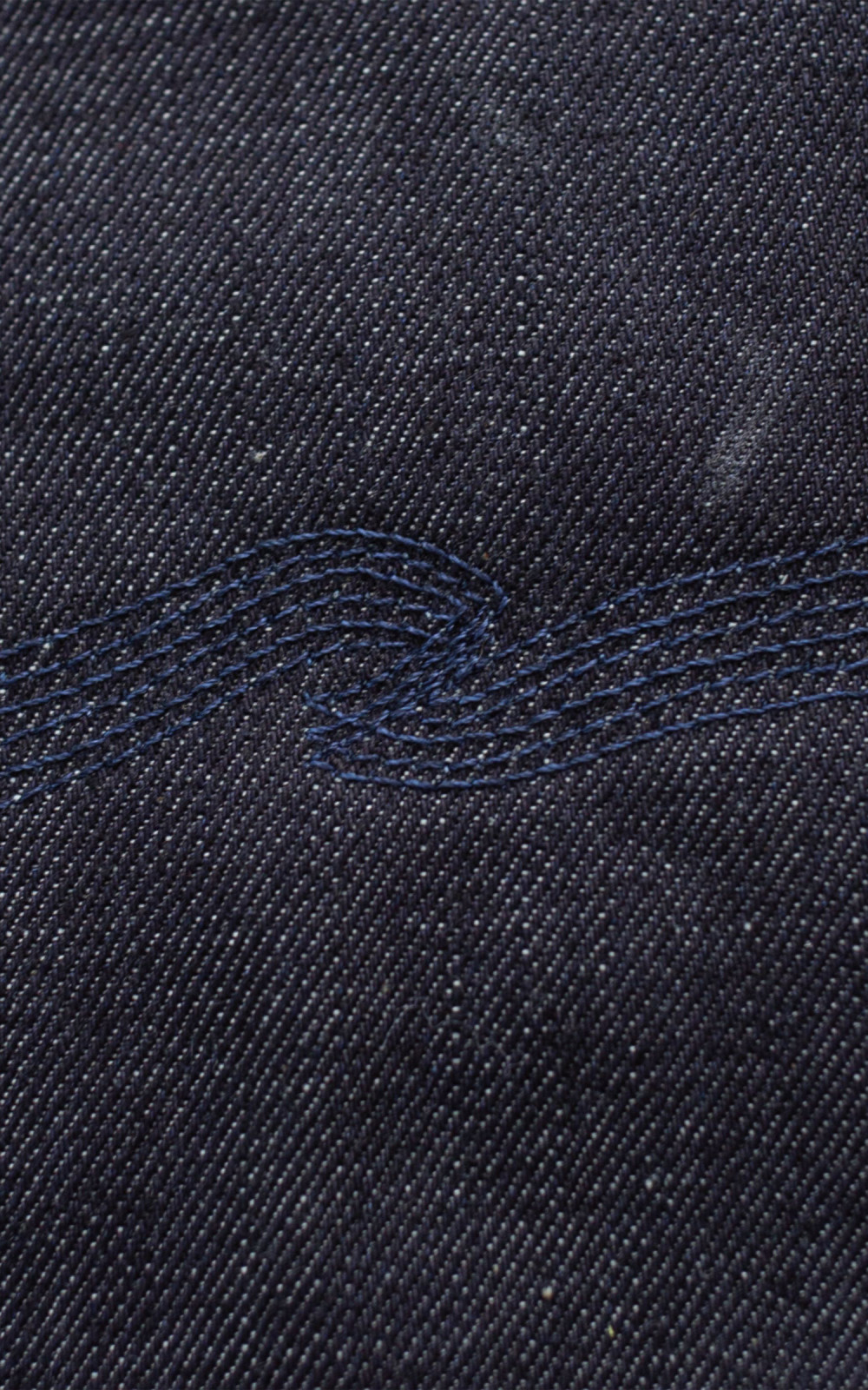 Nudie Jeans Steady Eddie II Dry Ace Selvage | Cultizm Nudie Jeans Steady Eddie II Dry Ace Selvage | Cultizm