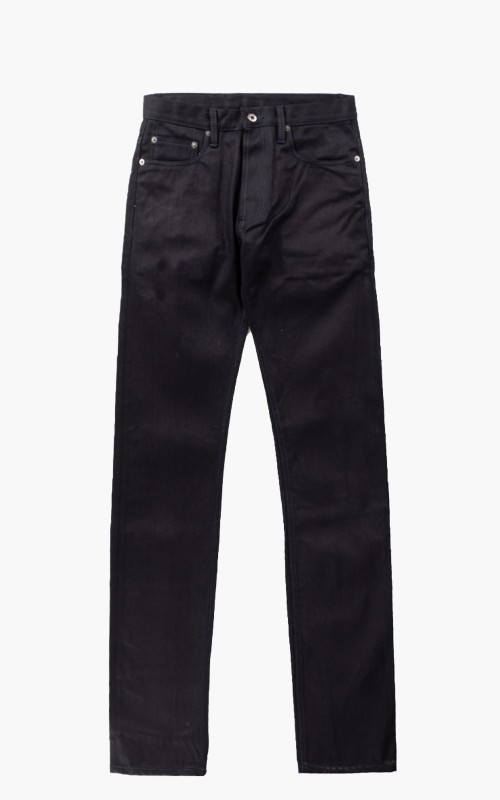 3sixteen ST-122x Slim Tapered Lightweight Shadow Selvedge 12oz