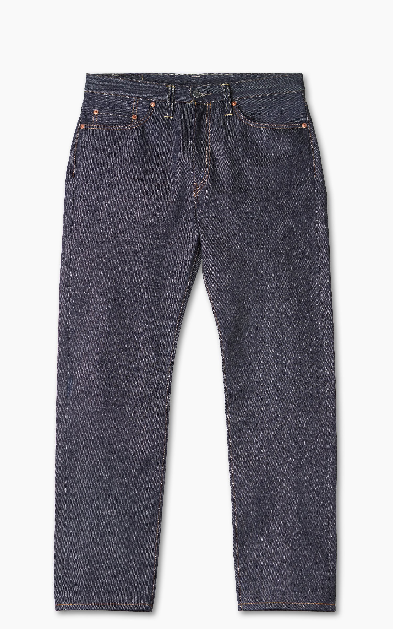 Levi's Vintage 1954 501 Jeans - Rigid on Garmentory