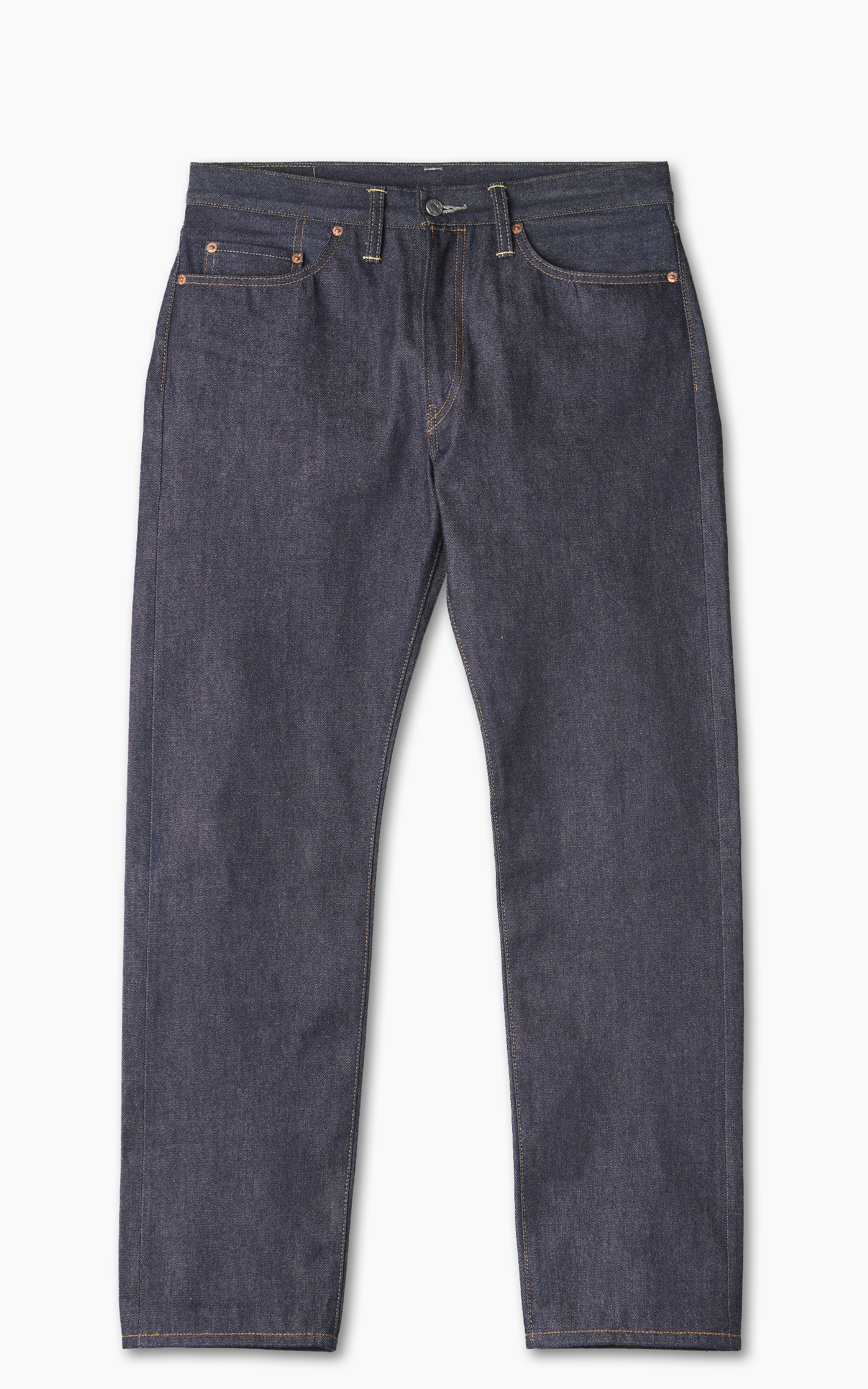 Levi's Vintage 1954 501 Jeans - Rigid on Garmentory