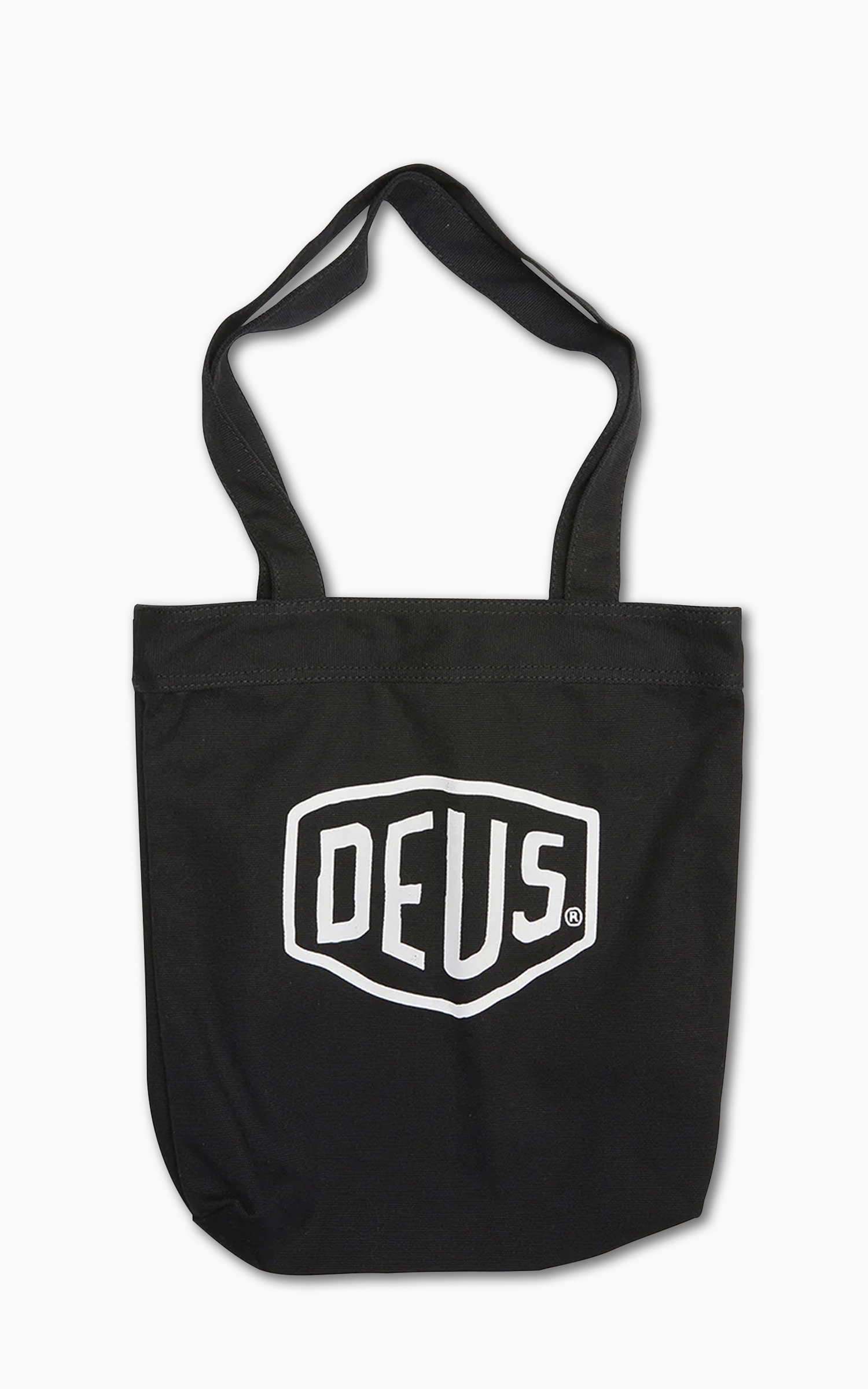 Tote bag deus ex machina deals