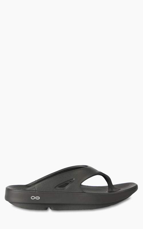 OOFOS Ooriginal Sandal Slate