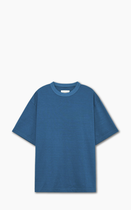 Markaware Comfort Fit Tee S/S Dark Blue