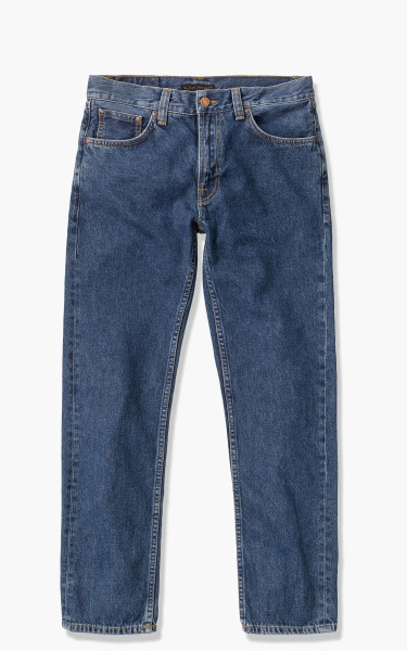 Nudie Jeans Gritty Jackson 90s Stone