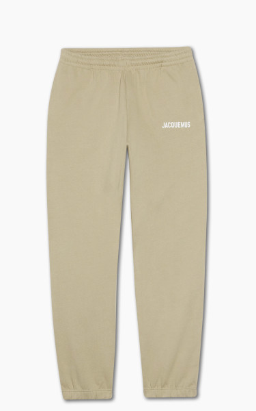 Jacquemus Le Jogging Jacquemus Light Khaki