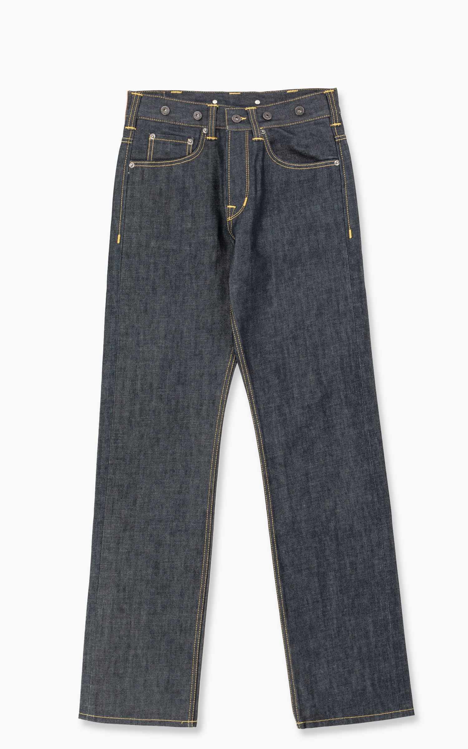 Pike Brothers 1937 Roamer Pant 11oz | Cultizm