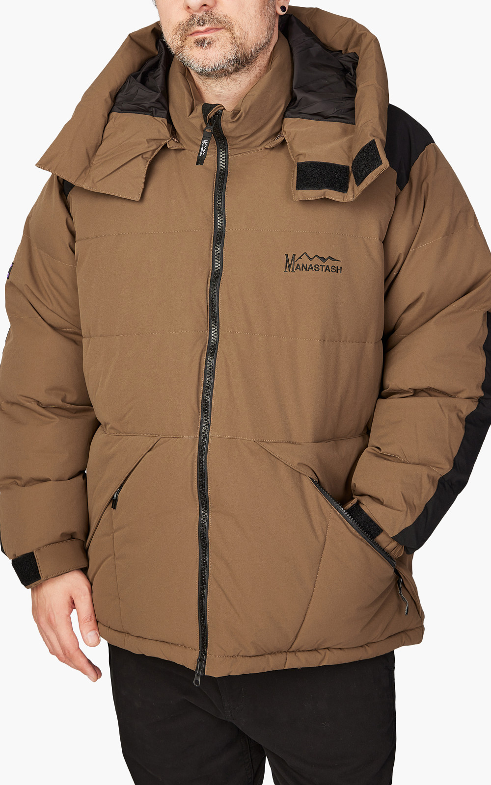 Manastash Monster 700 '23 Tan | Cultizm Manastash Monster 700 '23 Tan | Cultizm