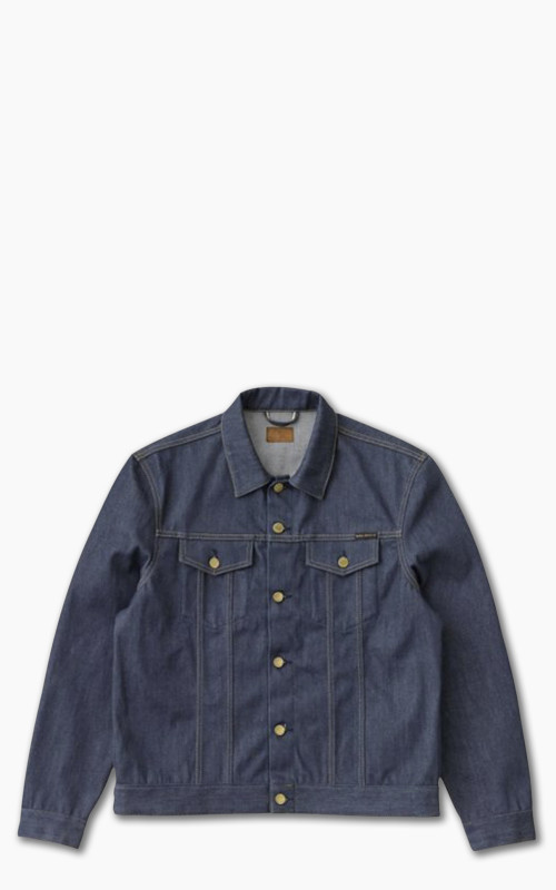 Nudie Jeans Jerry Dry Golden Selvage