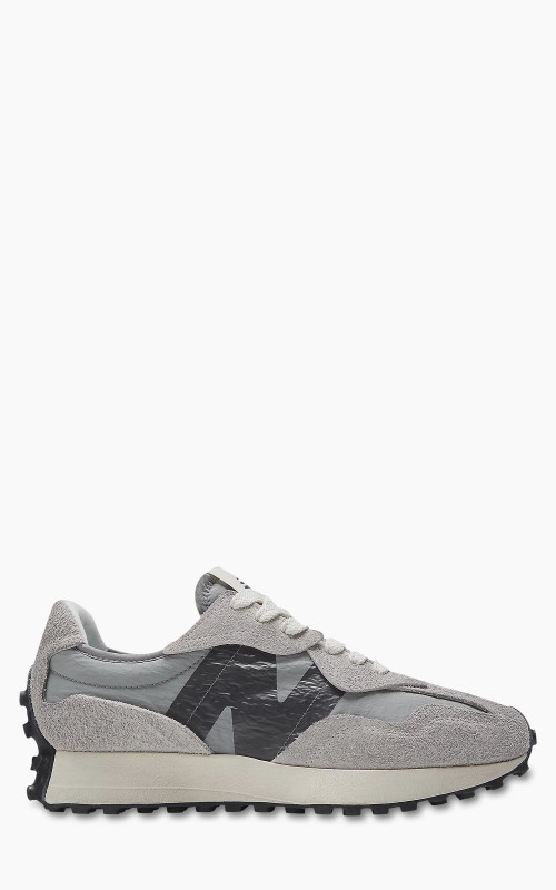 New Balance U327 WCA Grey Matter/Magnet