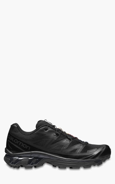 Salomon XT-6 Black/Black/Phantom