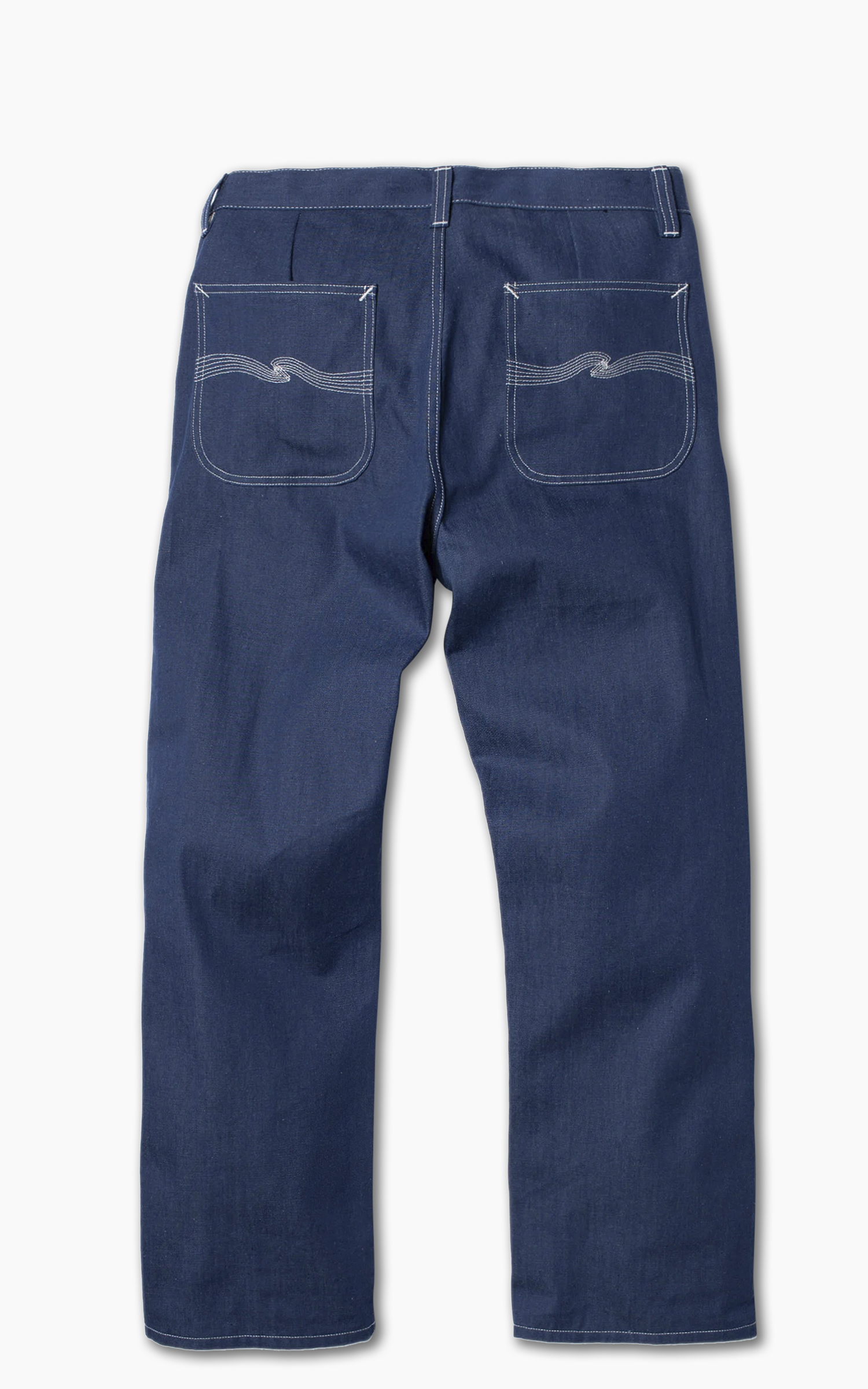 Nudie Jeans Tuff Tony Pants Utility Denim | Cultizm