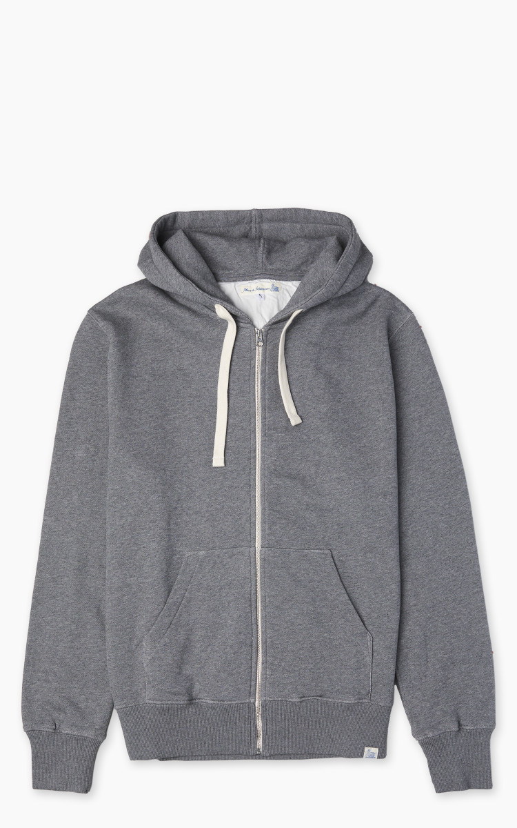 未使用品NKNIT Vegan Mouton Hooded Zip Jacket fit=scale-down,w=1200