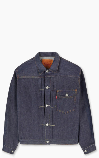 Levi&#039;s® Vintage Clothing 1936 Type I Jacket Rigid