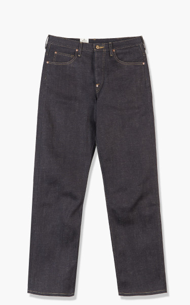 Lee 101 131 Cowboy Pant Dry Indigo 14oz L98GNM41