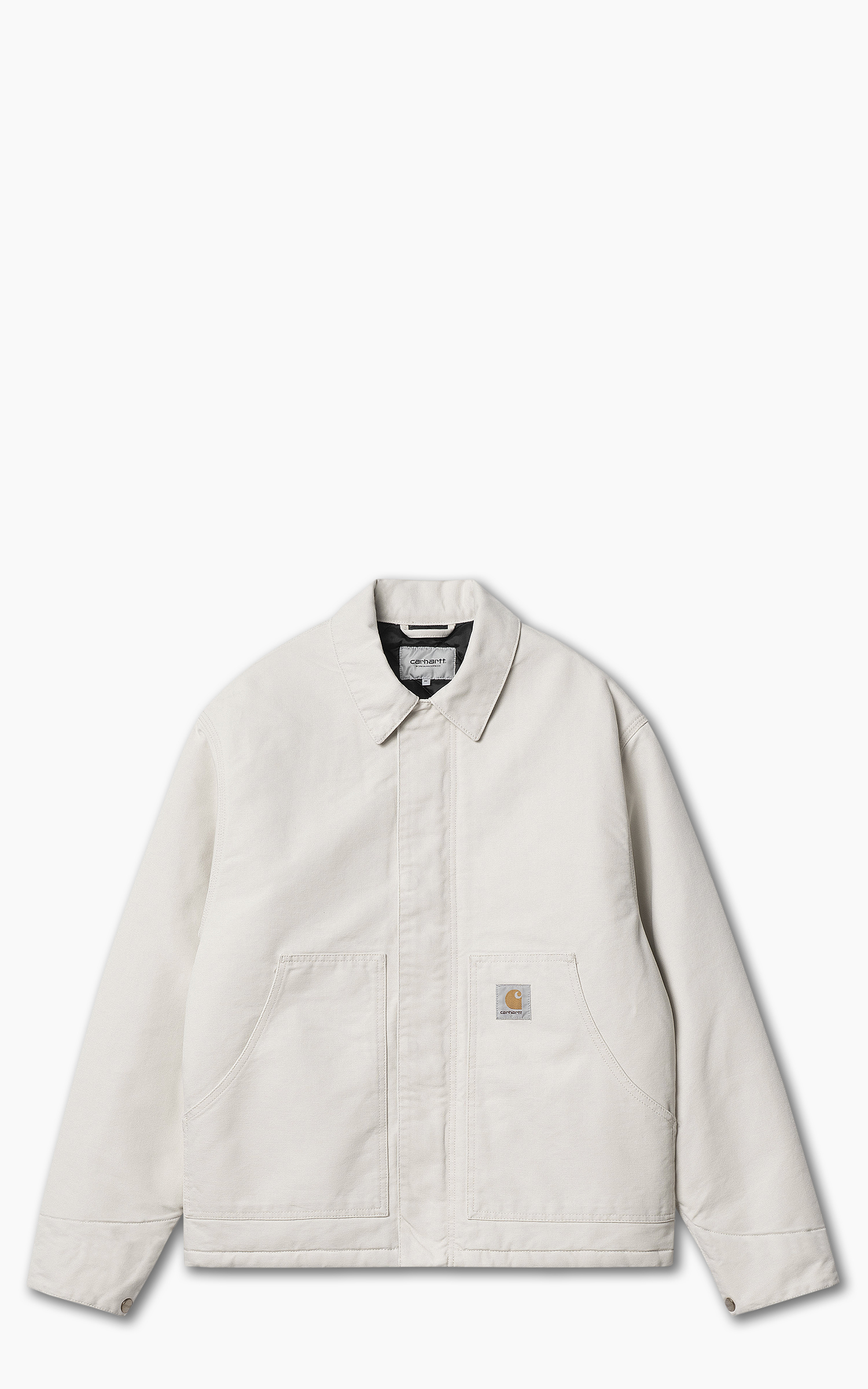 Carhartt WIP OG Arcan Jacket Aged Canvas Barista | Cultizm