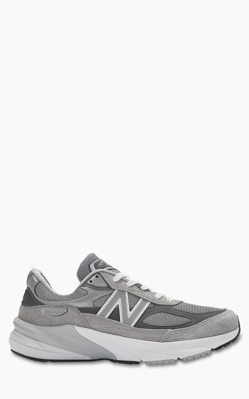 New Balance W990 GL6 Grey "Made in USA"