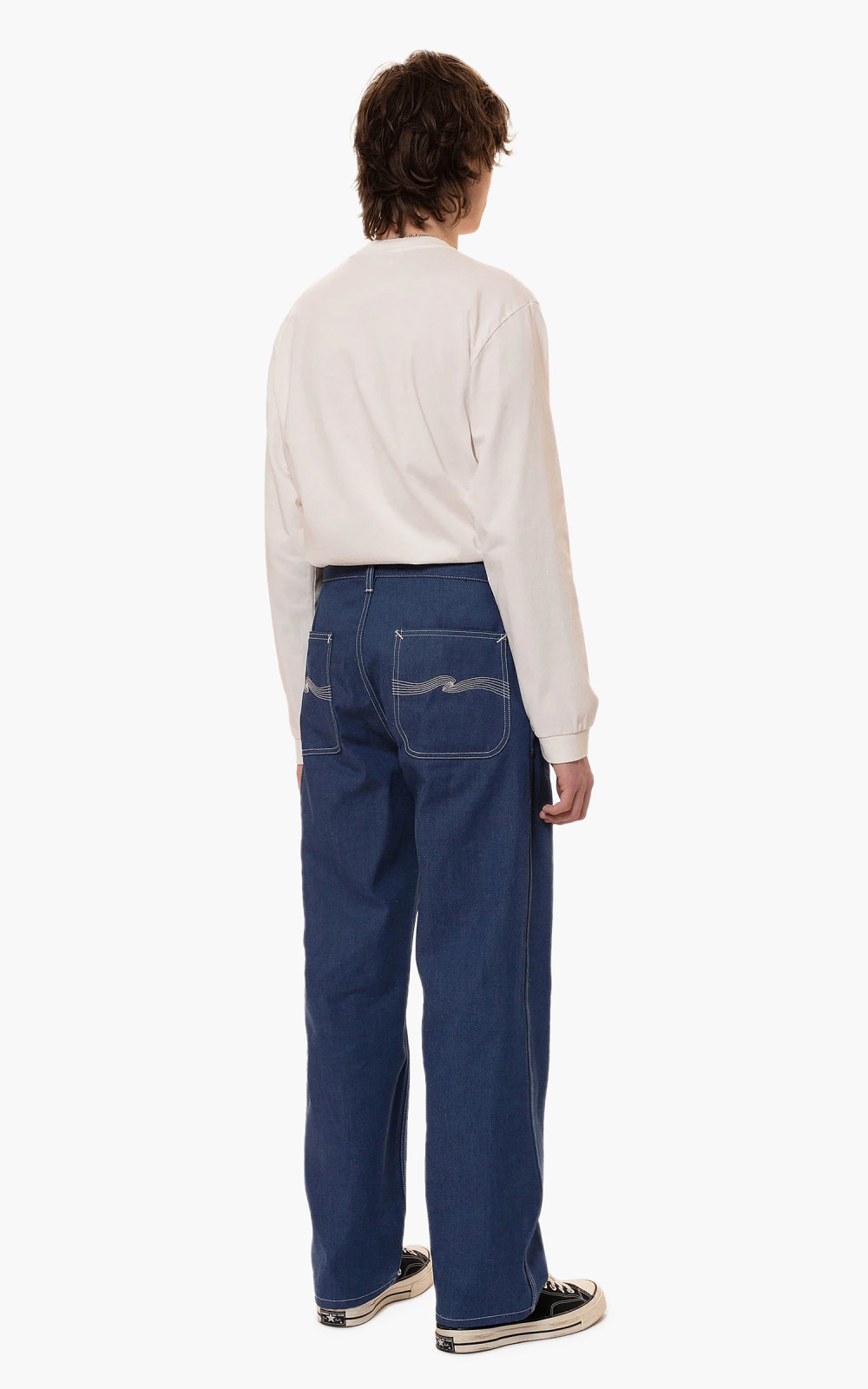 パンツ Tuff Tony Pants Painter Denim Tuff Tony Pants Painter Denim
