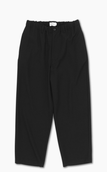Still By Hand T/W Easy Pant Black
