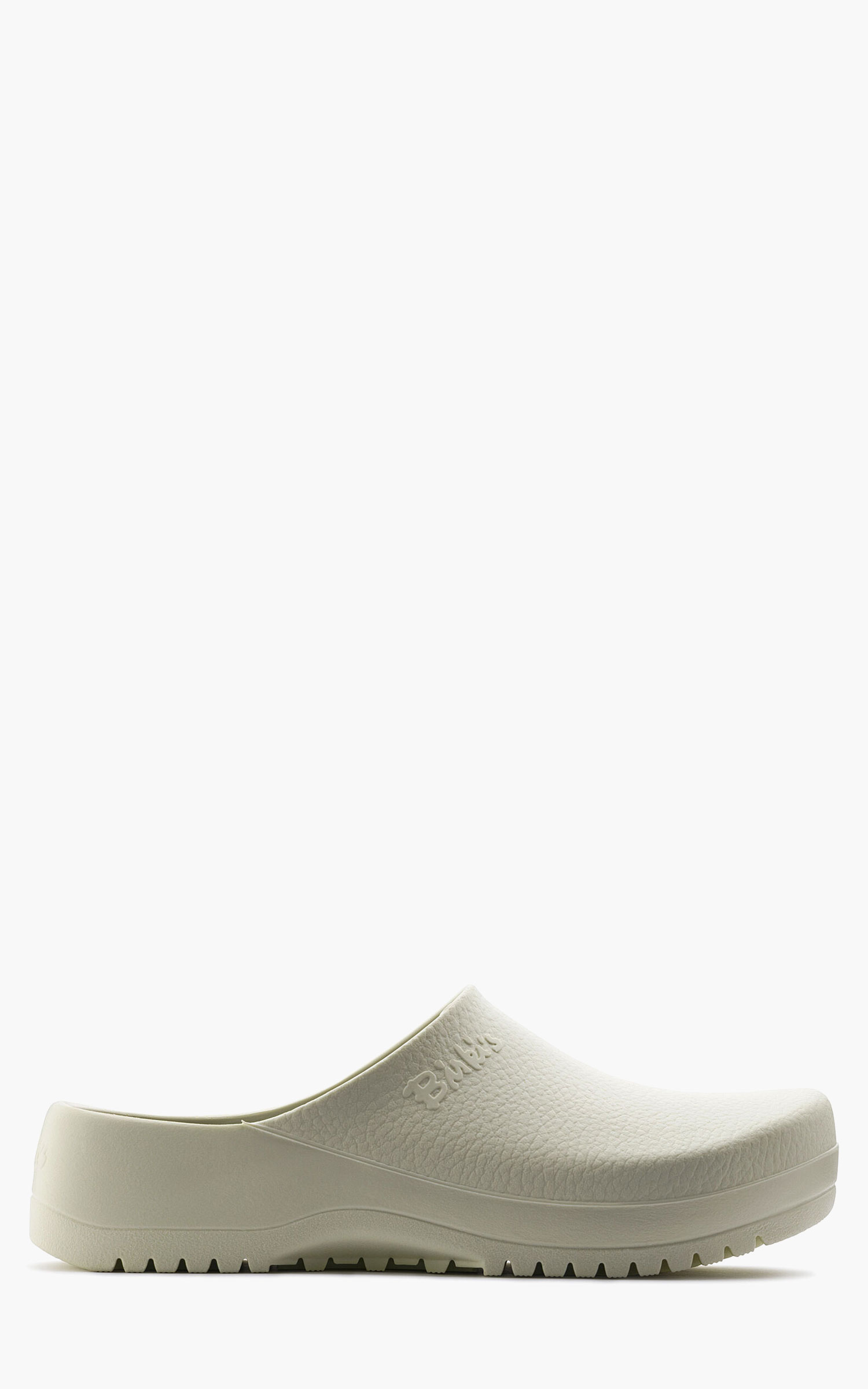 ★関税込★Birkenstock★Birkenstock SUPER BIRKI PU White★ Super-Birki Polyurethane White | BIRKENSTOCK