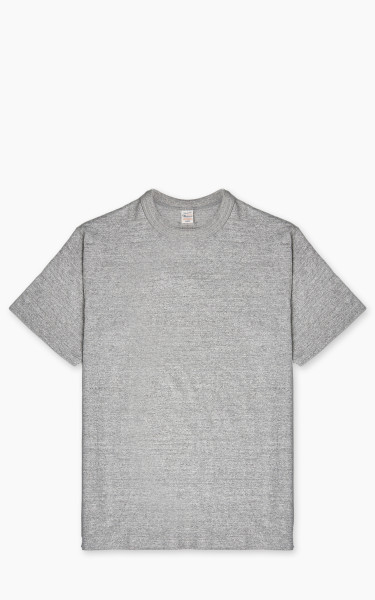 Warehouse &amp; Co. Lot 4601 Plain T-Shirt Heather Grey